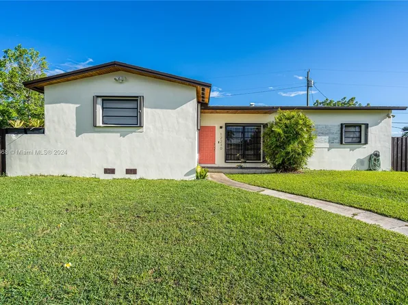 12230 SW 191st Ter, Miami, FL 33177