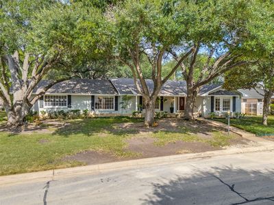 3816 Trails Edge Rd, Fort Worth, TX, 76109