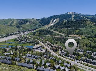 1164 Stonebridge Cir, Park City, UT 84060