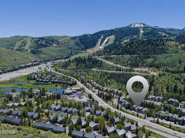 1164 Stonebridge Cir, Park City, UT 84060