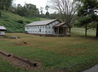 2352 Hodgetown Rd, Rutledge, TN 37861