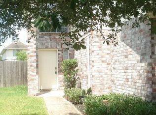 6751 Windy River Ln, Katy, TX 77449