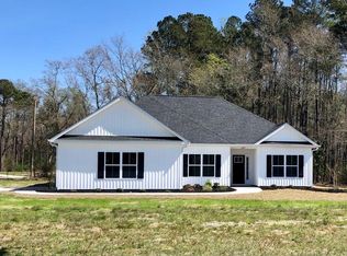 1547 Red Bluff Rd, Loris, SC 29569