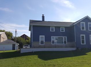 N3654 County Road V, Eden, WI 53019