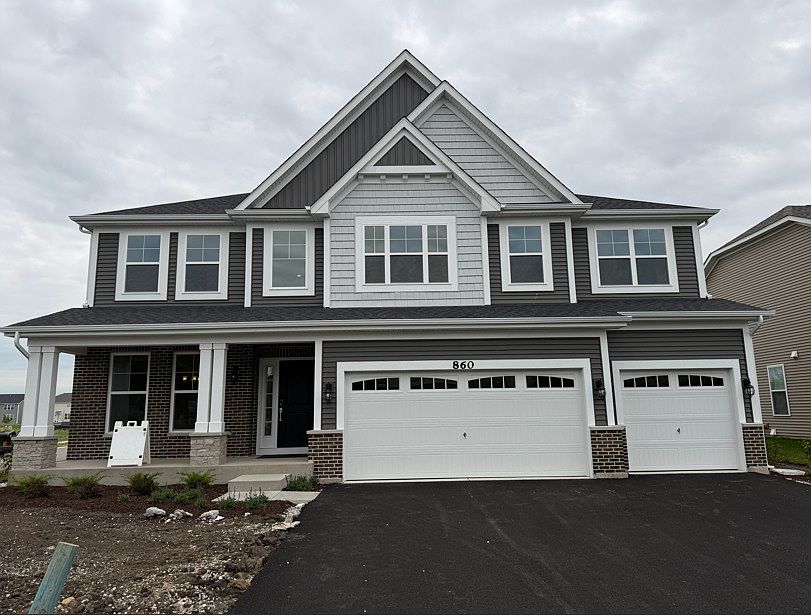 1st image of 860 Preston Ct