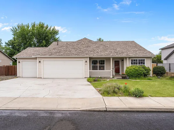 1634 NW Teak Ave, Redmond, OR 97756