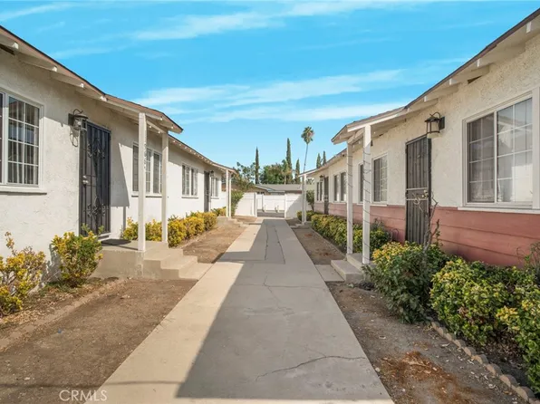 11966 Saticoy St, North Hollywood, CA 91605