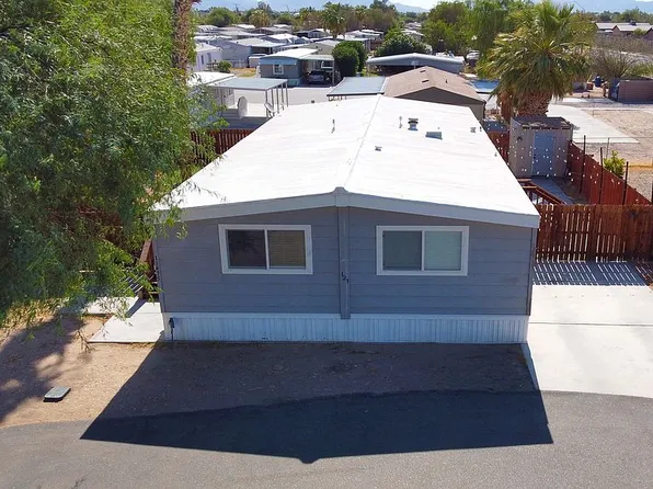 11475 S Organ Pipe Dr #123, Yuma, AZ 85365