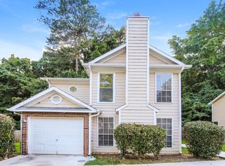 1985 Glenwood Downs Dr, Decatur, GA 30035