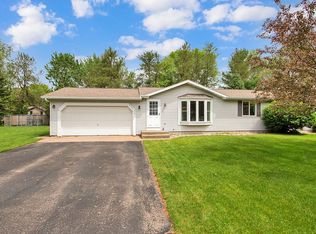 3130 Concord Blvd, Plover, WI 54467