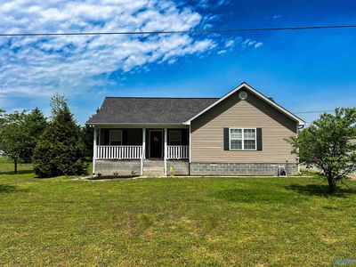 46 County Road 273, Fort Payne, AL, 35968