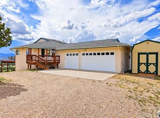 2805 County Road 634, Gardner, CO 81040
