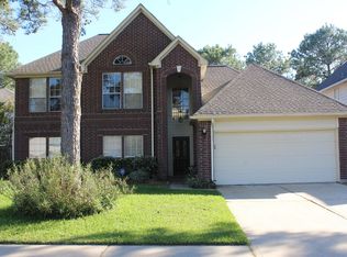 16539 Battlecreek Dr, Houston, TX 77095