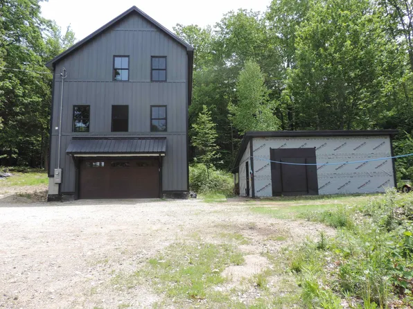 445 Whittier Highway, Sandwich, NH 03227