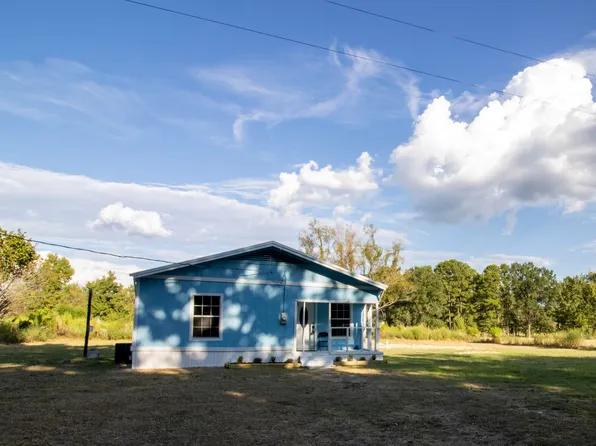333 County Road 1775, Mount Pleasant, TX 75455