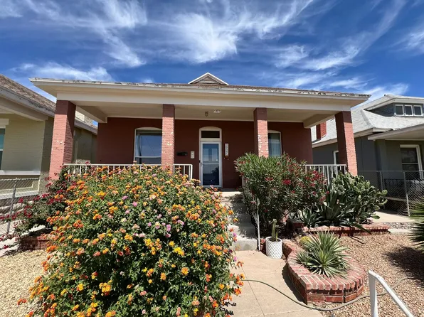 1927 Arizona Ave, El Paso, TX 79902