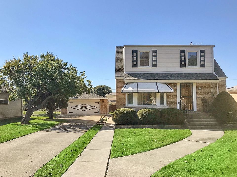1st image of 5022 N Odell Ave