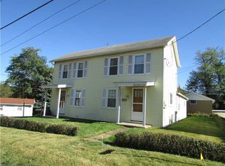 217 7th Ave, Elizabeth, PA 15037
