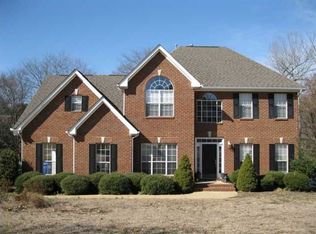 9004 Misty Moor Ln, Ooltewah, TN 37363