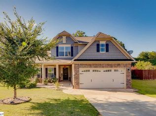 420 Riverdale Rd, Simpsonville, SC 29680