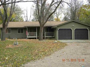 2886 E Old Orchard Trl, Sioux Falls, SD 57103
