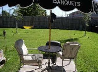 1905 1st Ave N, Texas City, TX 77590