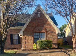 6914 Snyder Rd, Memphis, TN 38141