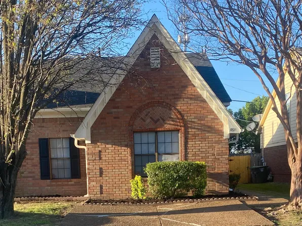 6914 Snyder Rd, Memphis, TN 38141