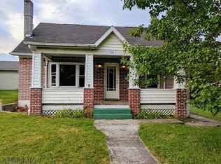 68 7th Ave, Everett, PA 15537