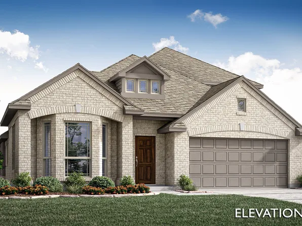 3128 Golden Sunset Ct, Mesquite, TX 75181