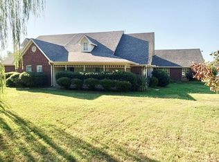 5040 County Road 12100, Paris, TX 75462