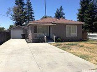817 S Johnson Rd, Turlock, CA 95380