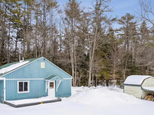 9 Cherry Hill Road, Grafton, NH 03240