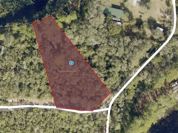 32-17-29-0100-00 Saint Claire Ln, Deland, FL 32720