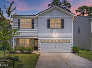 81 Chestnut St, Beaufort, SC 29906