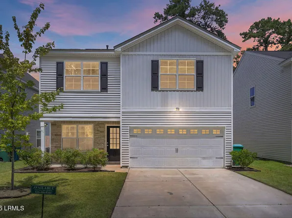 81 Chestnut Street, Beaufort, SC 29906