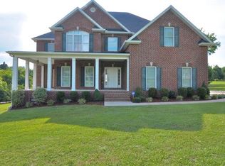 2006 Earl Pearce Cir, Mount Juliet, TN 37122