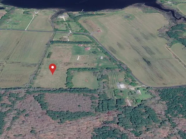2.9 Ac Plantation Rd, Onancock, VA 23417