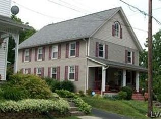 3492-3494 Main St, Emerald, PA 18080