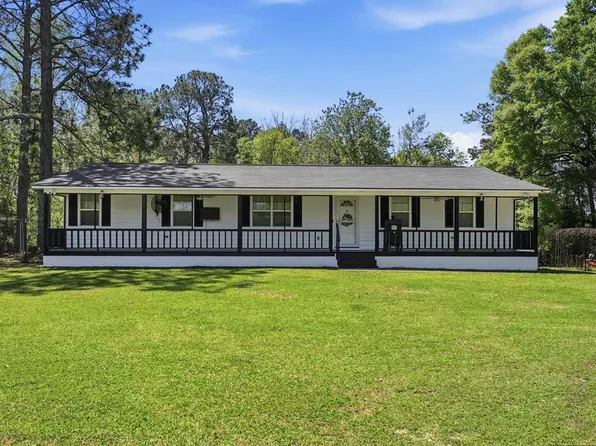119 Pritchard Rd, Sylvester, GA 31791