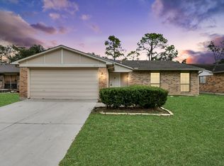 6719 Pickett Dr, Richmond, TX 77469