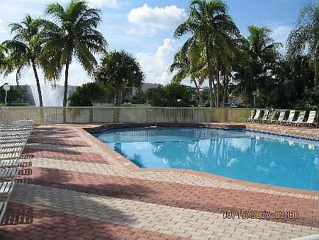 One Of The 3 Pools