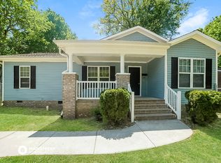 324 E 15th St, Winston Salem, NC 27105