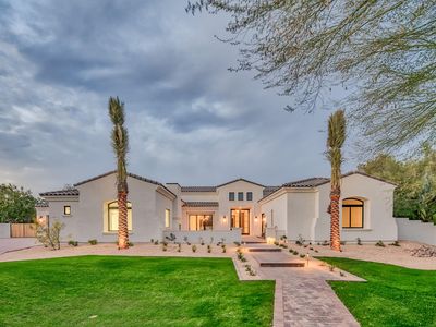 5210 E Via Del Cielo, Paradise Valley, AZ, 85253