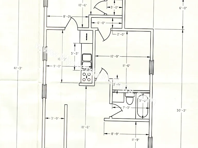 51 Mount Clare Ave #A — Photo 16
