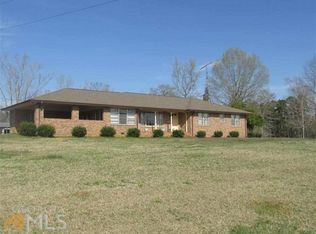 899 Madison Rd, Eatonton, GA 31024