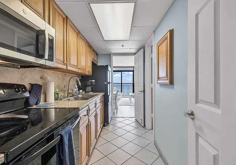 3000 N Ocean Blvd #1423 — Photo 9