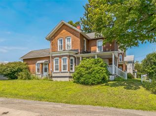 115 Maple Ave, Corry, PA 16407