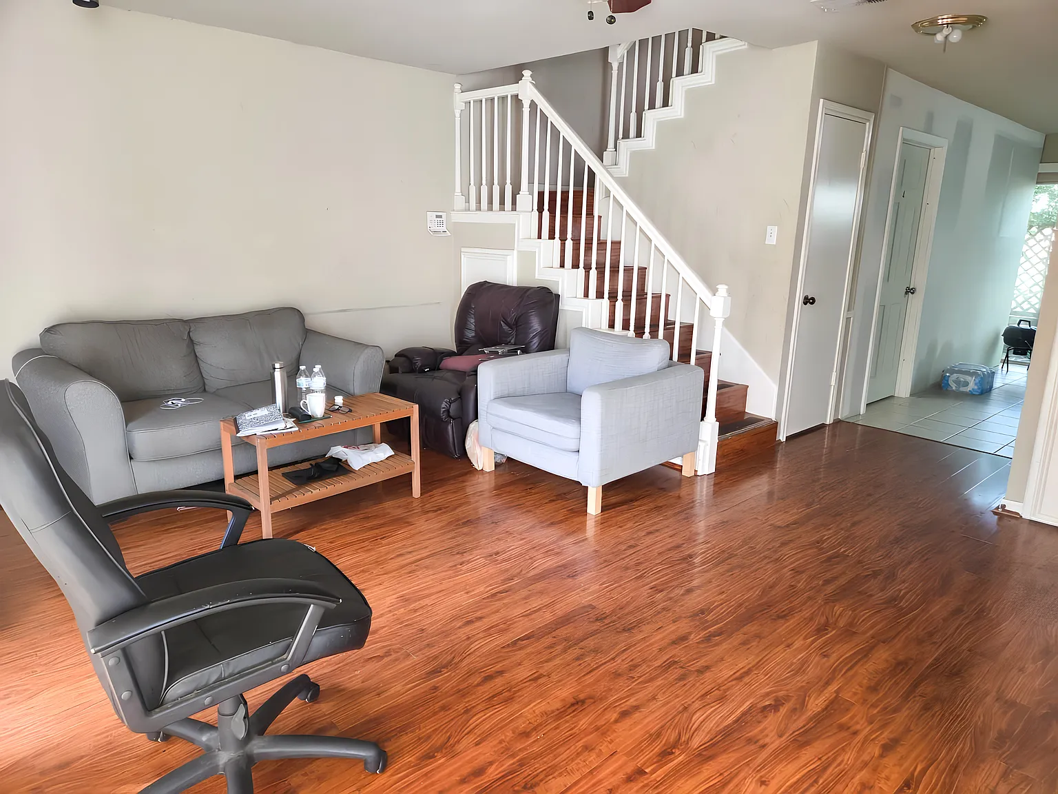 4 bed, 2.5 bath, 2000 sqft, $615 — Photo 4