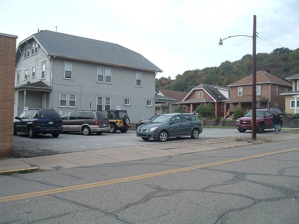 2nd image of 119 Taylor Ave